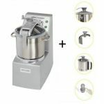 Robot-coupe Blixer 20 - 4400W/400V/50/3 + accessories