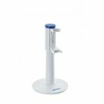 "Pipette stand" 2 for one Eppendorf Multipette M4