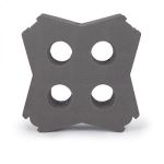 Scientific I. Holder for 29-37mm - Genie 2 - 2x