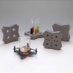 Scientific I. Model H30 Multiple Sample Starter Set, Large samples - Genie 2
