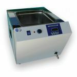 Falc WB-MC - Circulating-cooling bath with Peltier technology, 15L, 10°C  
