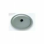 Falc Stainless steel lid (LBS-S)
