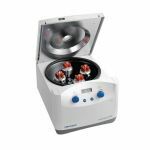 GLP Centrifuge EPP 5702, with rotor A-4-38 and 15/50ml adapters