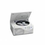 GLP Centrifuge Pack EPP 5920 R, with Rotor S-4x1000, with high capacity buckets and adapters 15/50ml tubes