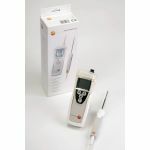 Testo Starterset 926 (1-channel) + probe, topsafe