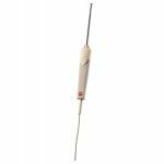 Testo Waterproof surface probe with widened measurement tip for flat surfaces, T/C Type T, 350°C