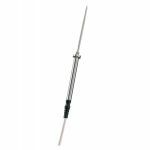Testo Stainless steel food probe (IP67) with PUR cable, T/C Type T, 350°C