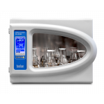 Biosan ES-20/80 - Shaker-incubator, 80°C, 400rpm
