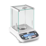 KERN ADB 200-4 analytical balance - 220 g - 0.1 mg