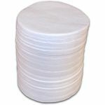 OHAUS glass fiber filter for MB23/25/27/90/120