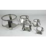 HSC-50 Clamp for ES-20/80 - 50ml flasks