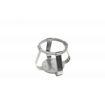 HSC-250 Clamp for ES-20/80 - 250ml flasks