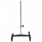 Heidolph Telescopic stand, H-shape, base