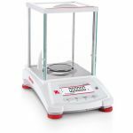 OHAUS Pioneer Semi PX125D semi-micro balance - 52 g / 120 g - 0.01 mg / 0.1 mg