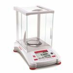 OHAUS Adventurer AX224M analytical balance - 220 g - 0.1 mg