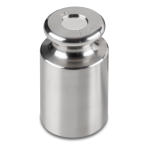 Kern OIML M1 test weight 1 kg + box + DAkkS