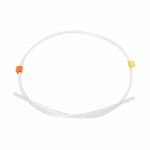 Minipuls tubing PVC 0,51mm IØ 40cm ORANGE/YELLOW