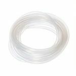 Minipuls tubing SILICONE 0,6mm x 2,5mm x 3m