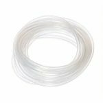 Minipuls tubing SILICONE 1mm x 2mm x 3m