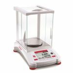 OHAUS Adventurer AX423 precision balance - 420 g - 1 mg