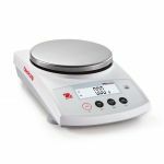 OHAUS PR4201/E precision balance - 4.2 kg - 0.1 g