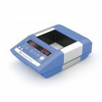 Digital dry block heater IKA fr.1 block