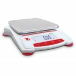 OHAUS Scout SKX SKX6201 EU portable balance - 6.2 kg - 0.1 g