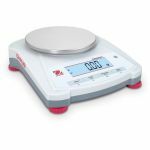 OHAUS Navigator NV422 EU portable balance - 420 g - 0.01 g