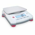 OHAUS Navigator NV621 EU portable balance - 620 g - 0.1 g