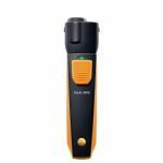 Testo 805i Infrared thermometer via Smartphone, -30°C -> 250°C
