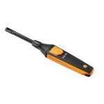 Testo 605i Thermohygrometer via Smartphone, -20°C -> 60°C/0 -> 100%rF