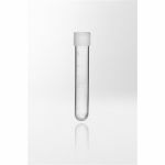 Round bottom tube 16x100mm - PP - PE screw cap - Sterile R