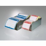 Dispenser-Roller for Close-it Maxi labels