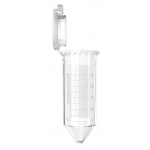 Eppendorf conical tube 25 ml + Snap cap - Starterpack
