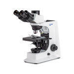 Kern OBL 137 compound microscope 