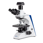 Kern OBN 135C832 digital microscope set