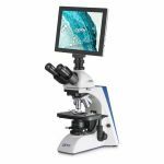 Kern OBN 135T241 digital microscope set