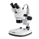 Kern OZL 465 stereo zoom microscope binocular