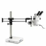 Kern OZM 932 stereo zoom microscope set 