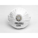 Cup mask BLS Classic - BLS 505BW - FFP3 + valve