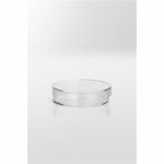 NP petri dish Ø55x14,2mm - without vents