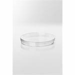 Nerbe Plus petri dish 90 mm x 16,2 mm - without vents (non slippery / stackable) 