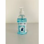 ETHYGEL- hand sanitizer gel 300ml - dispenser bottle