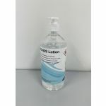 RBS HDS Lotion - 700ml - Hand sanitizer- dispenser bottle