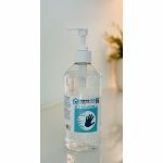 ETHYGEL- hand sanitizer gel 500ml - dispenser bottle
