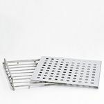 Phoenix TIN-1001142 Steel wire shelf for IN120