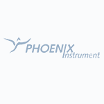 Phoenix TIN-1001172 Wheels for all ovens/incubators, 4 pcs