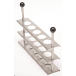 Phoenix TIN-1001822 Rack for 5x Ø31mm