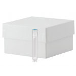 Cryovial 4ml slimtube 5x100 + 5 cryobox 10x10