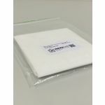Non-woven filter - 13x15cm for cotton mask